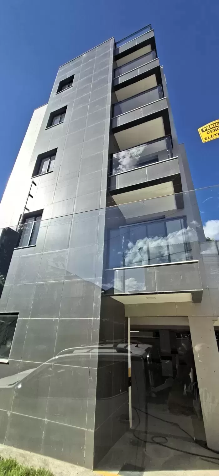 RESIDENCIAL SOFIA VAZ - AREA PRIVATIVA — imagem 10
