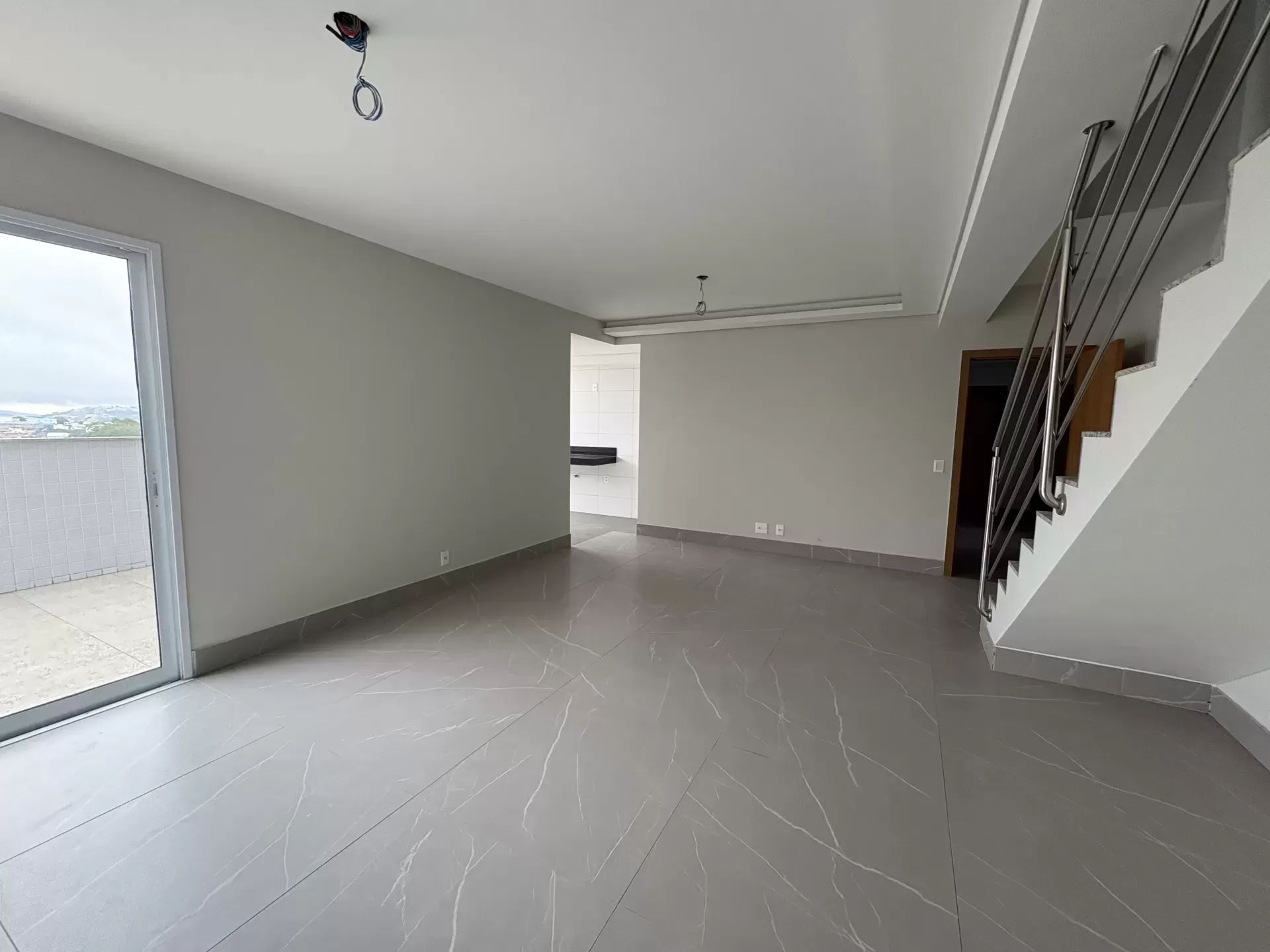 RESIDENCIAL VITTÓRIA - COBERTURA TOP HOUSE — imagem 12