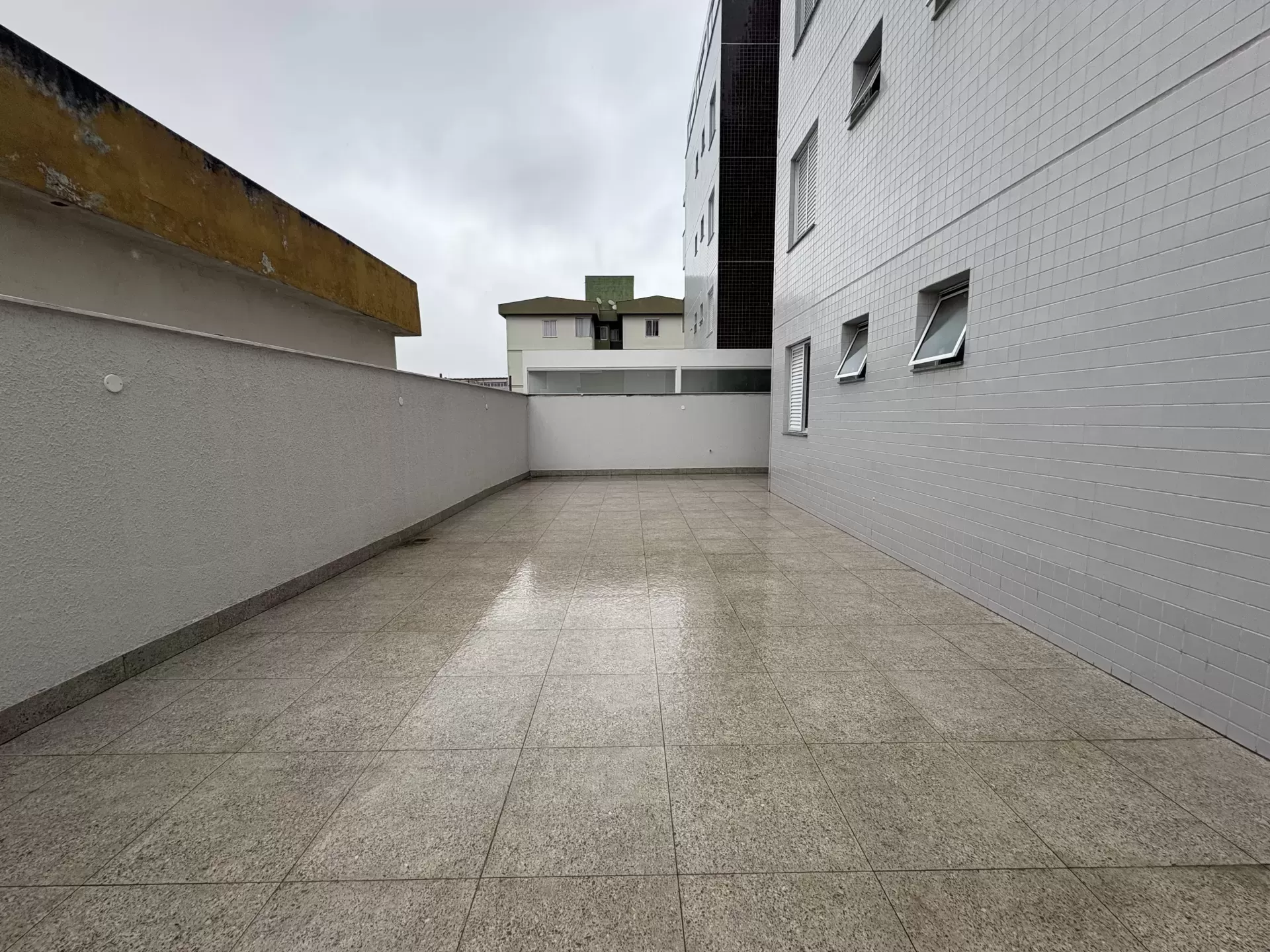 RESIDENCIAL VITTÓRIA - ÁREA PRIVATIVA — imagem 13