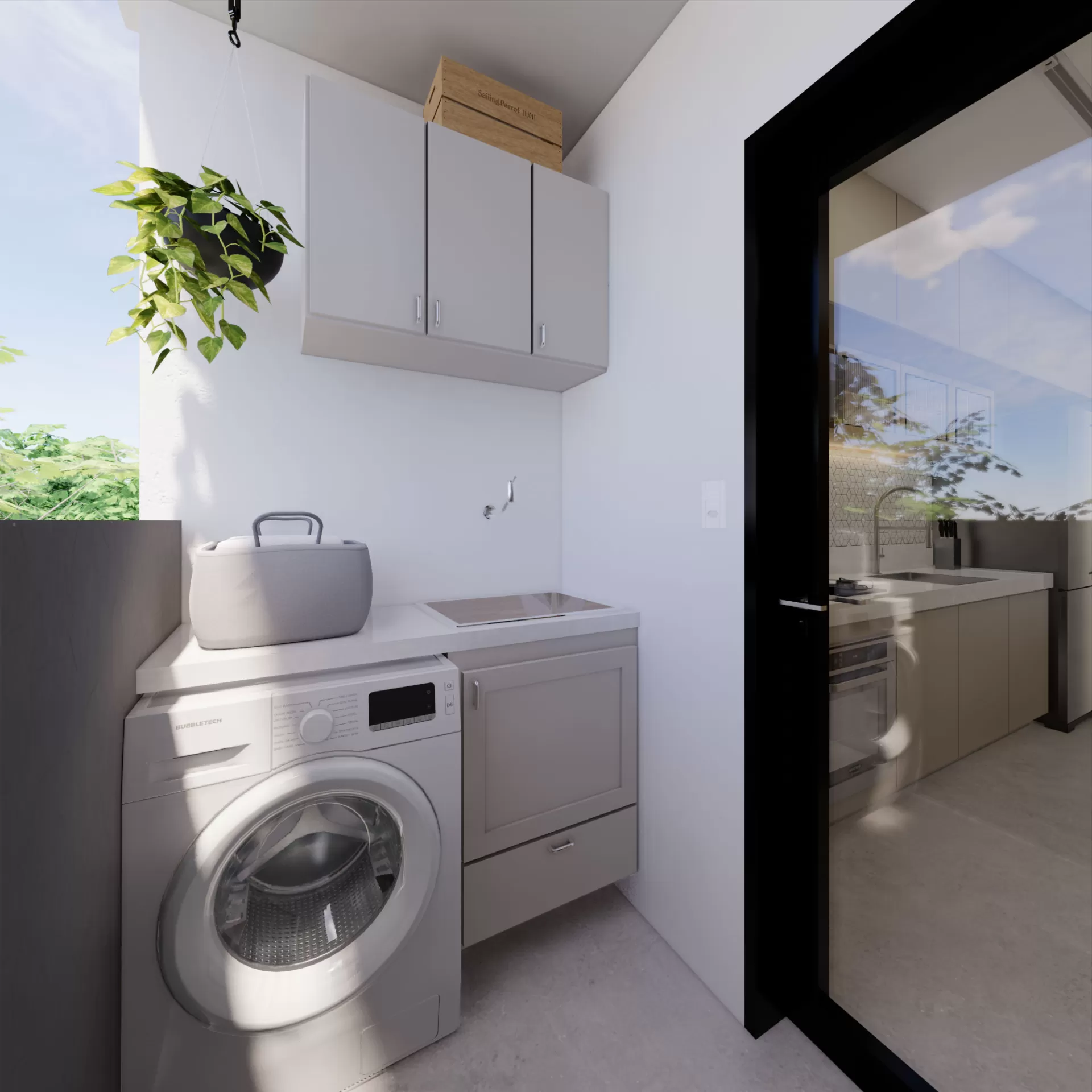 MARINA RESIDENCE - ITAPOÃ — imagem 21