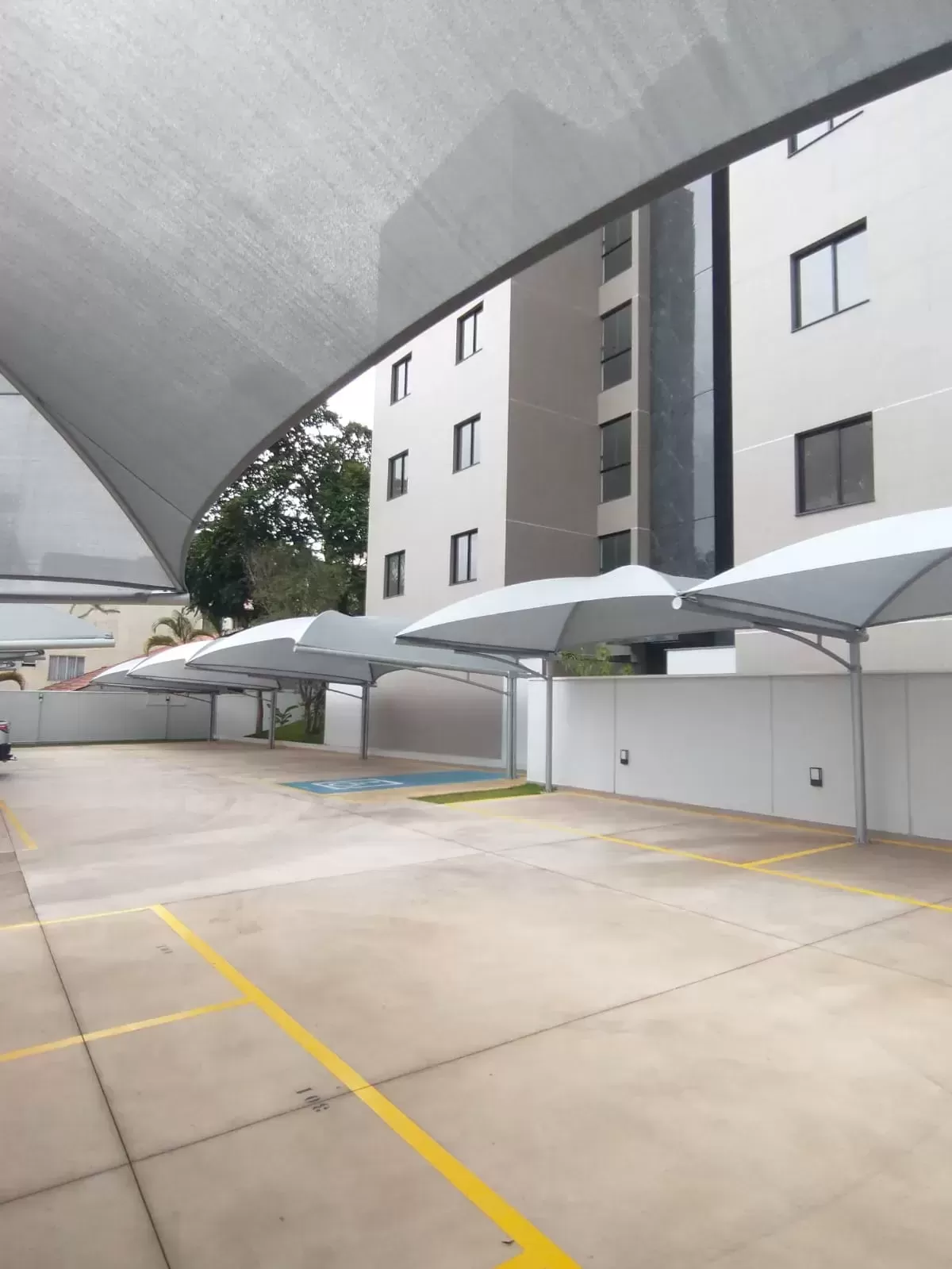 RESIDENCIAL W8 SANTA AMÉLIA — imagem 3