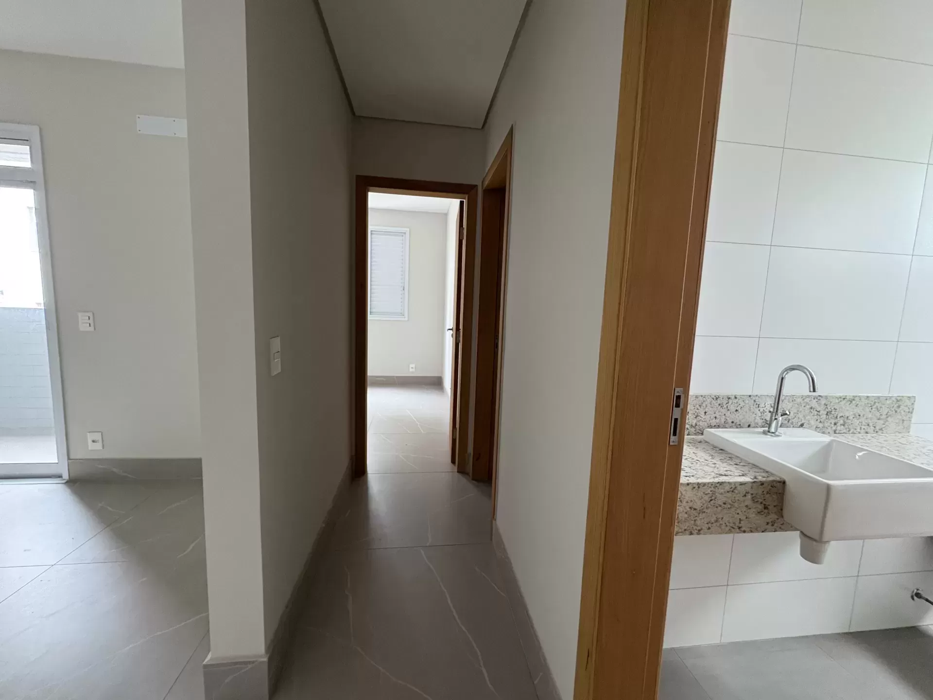 RESIDENCIAL VITTÓRIA - APARTAMENTO TIPO — imagem 12
