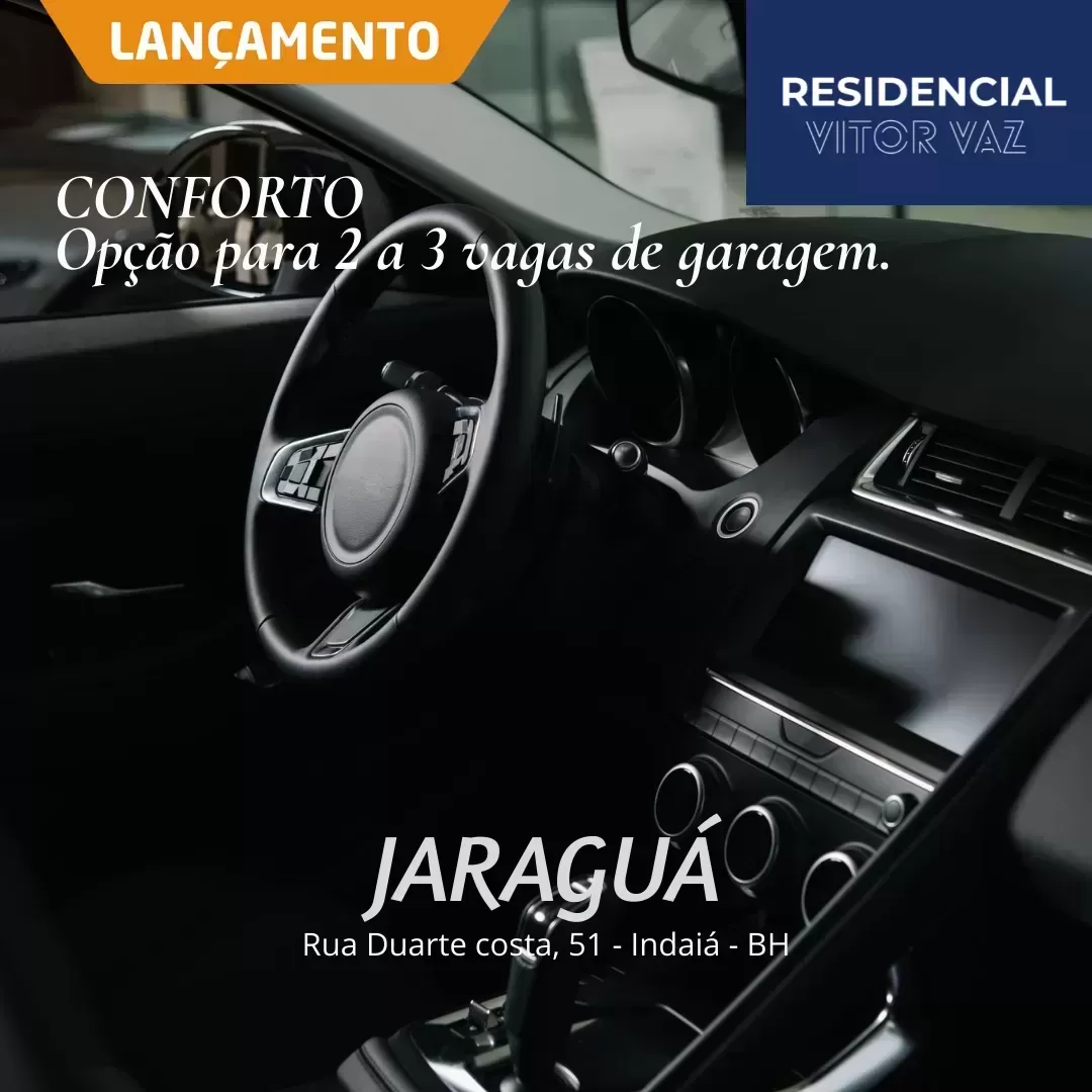 RESIDENCIAL VITOR VAZ - LANÇAMENTO — imagem 7