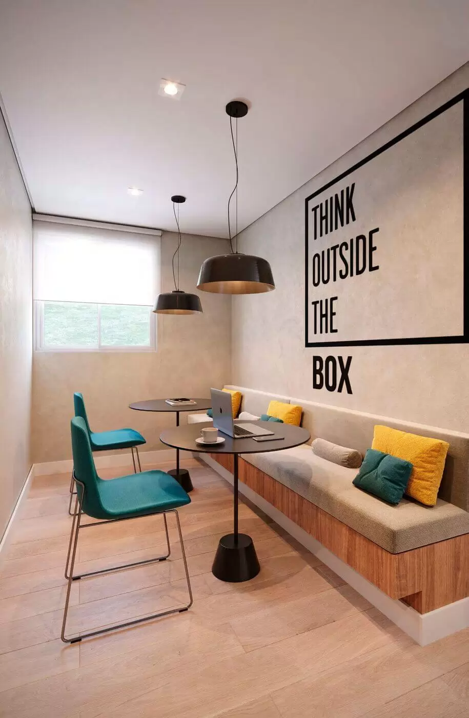 ARCO DO TRIUNFO RESIDENCE - APTO TIPO — imagem 3