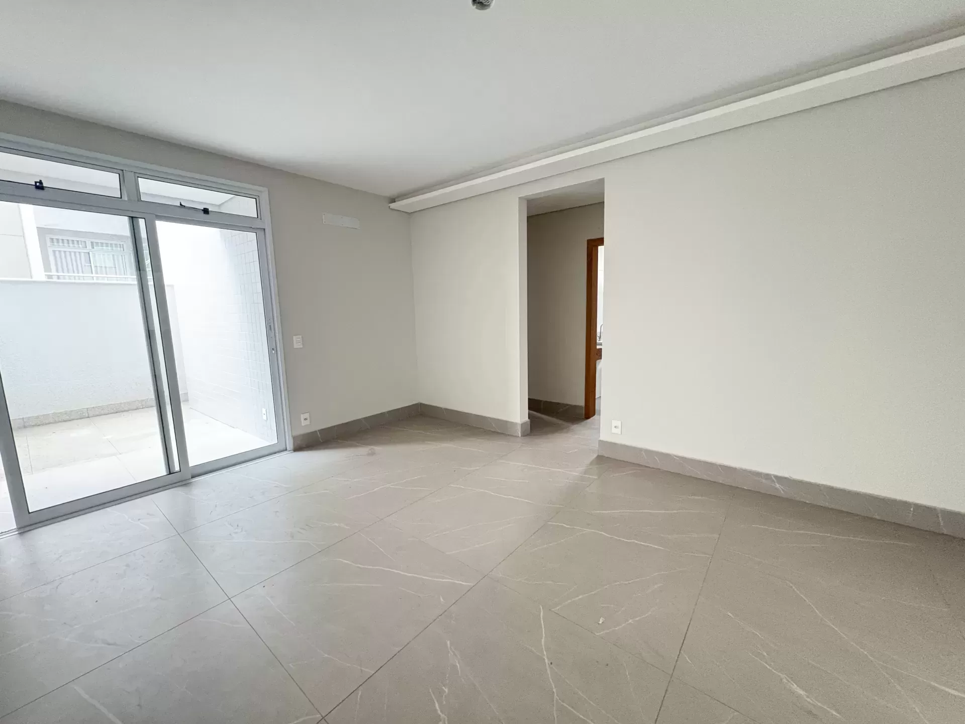 RESIDENCIAL VITTÓRIA - ÁREA PRIVATIVA — imagem 3