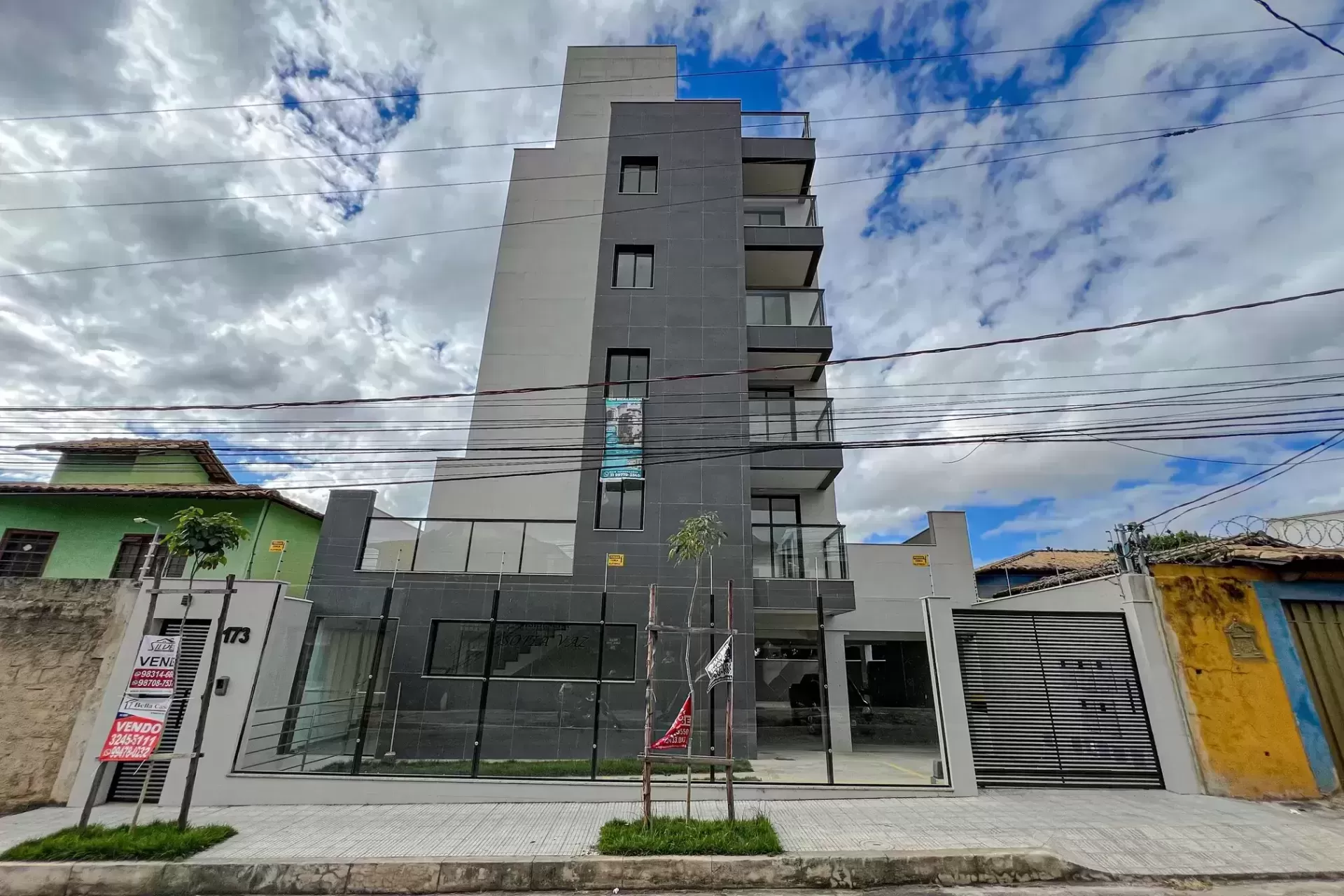 RESIDENCIAL SOFIA VAZ - COBERTURA DUPLEX — imagem 14