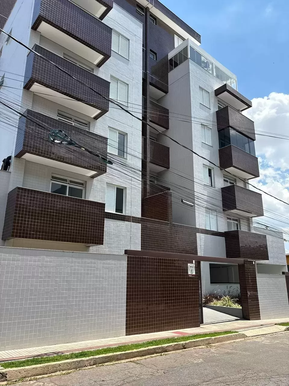 RESIDENCIAL VITTÓRIA - APARTAMENTO TIPO — imagem 16