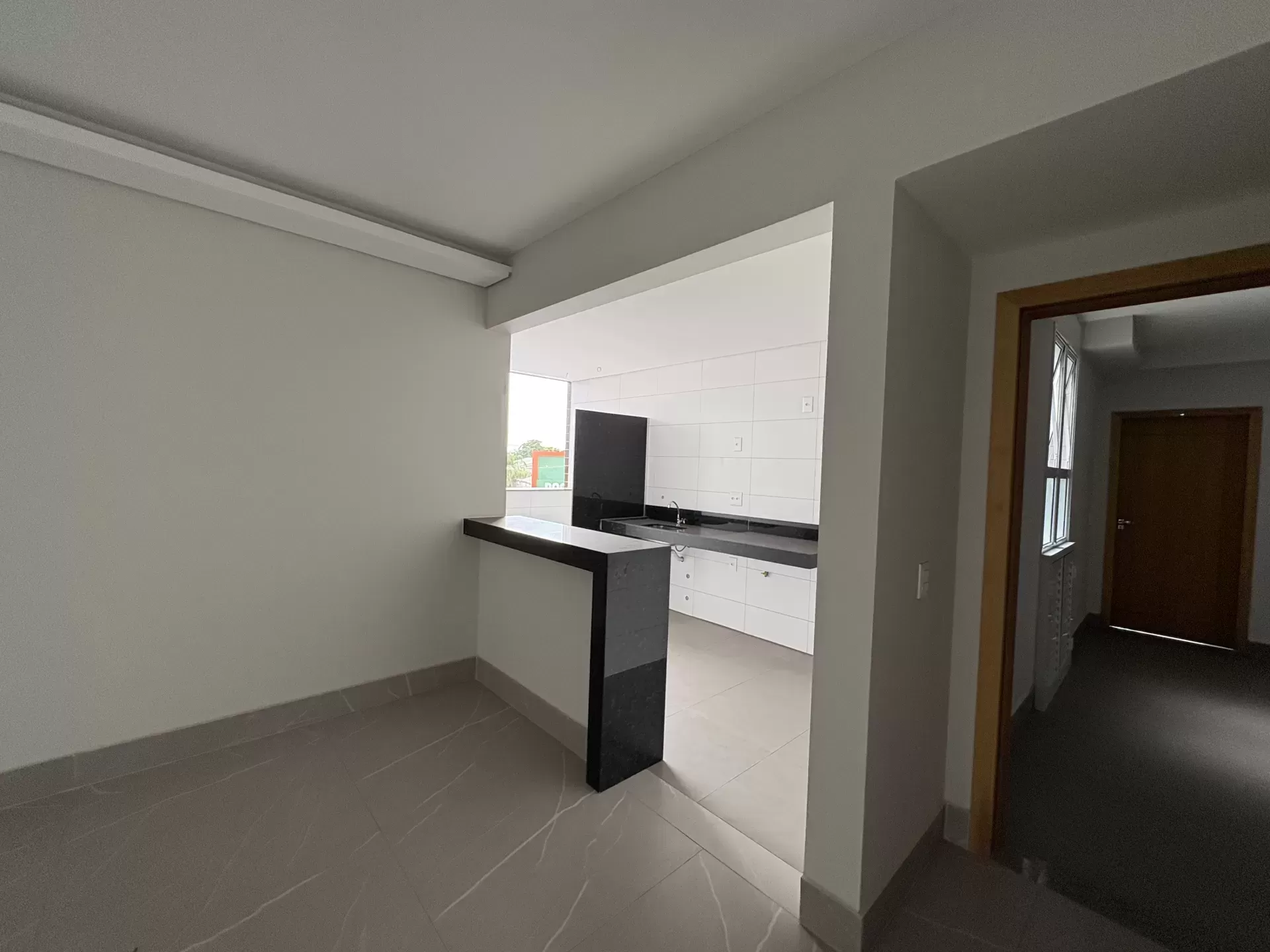 RESIDENCIAL VITTÓRIA - APARTAMENTO TIPO — imagem 5