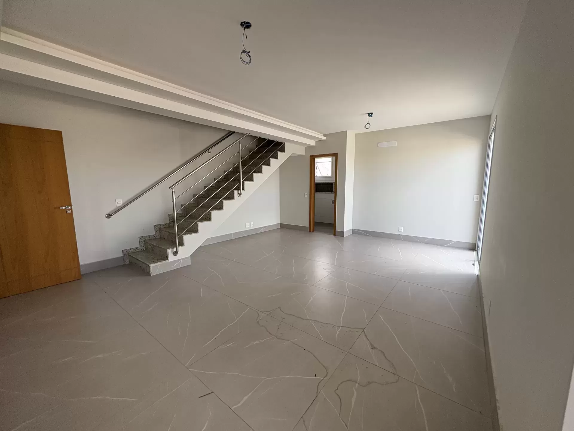 RESIDENCIAL VITTÓRIA - COBERTURA TOP HOUSE — imagem 4