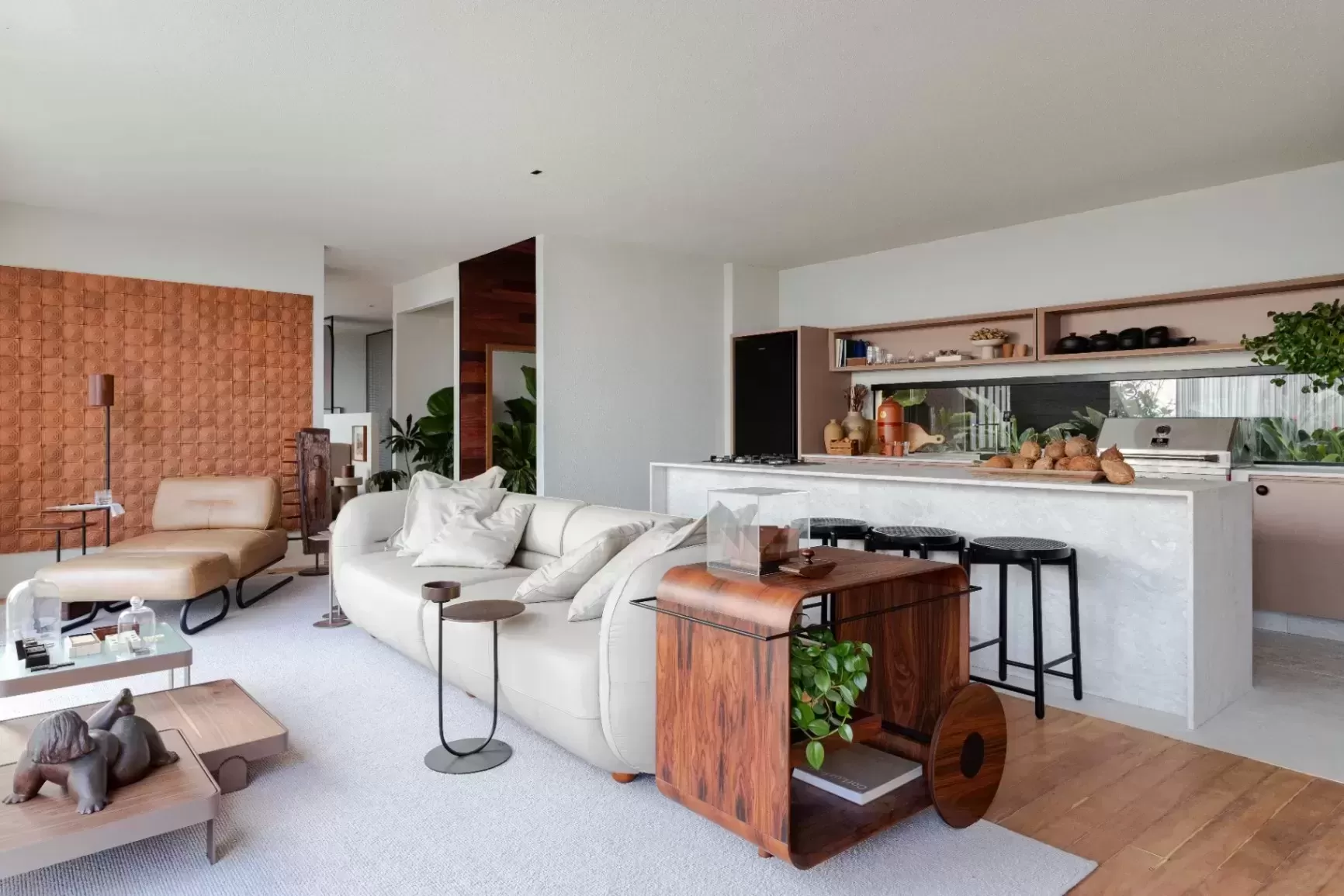 RESIDENCIAL VITOR VAZ - LANÇAMENTO — imagem 12