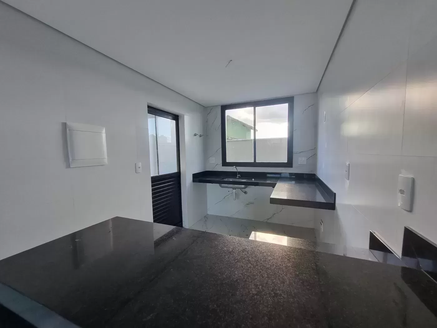 RESIDENCIAL SOFIA VAZ - AREA PRIVATIVA — imagem 3