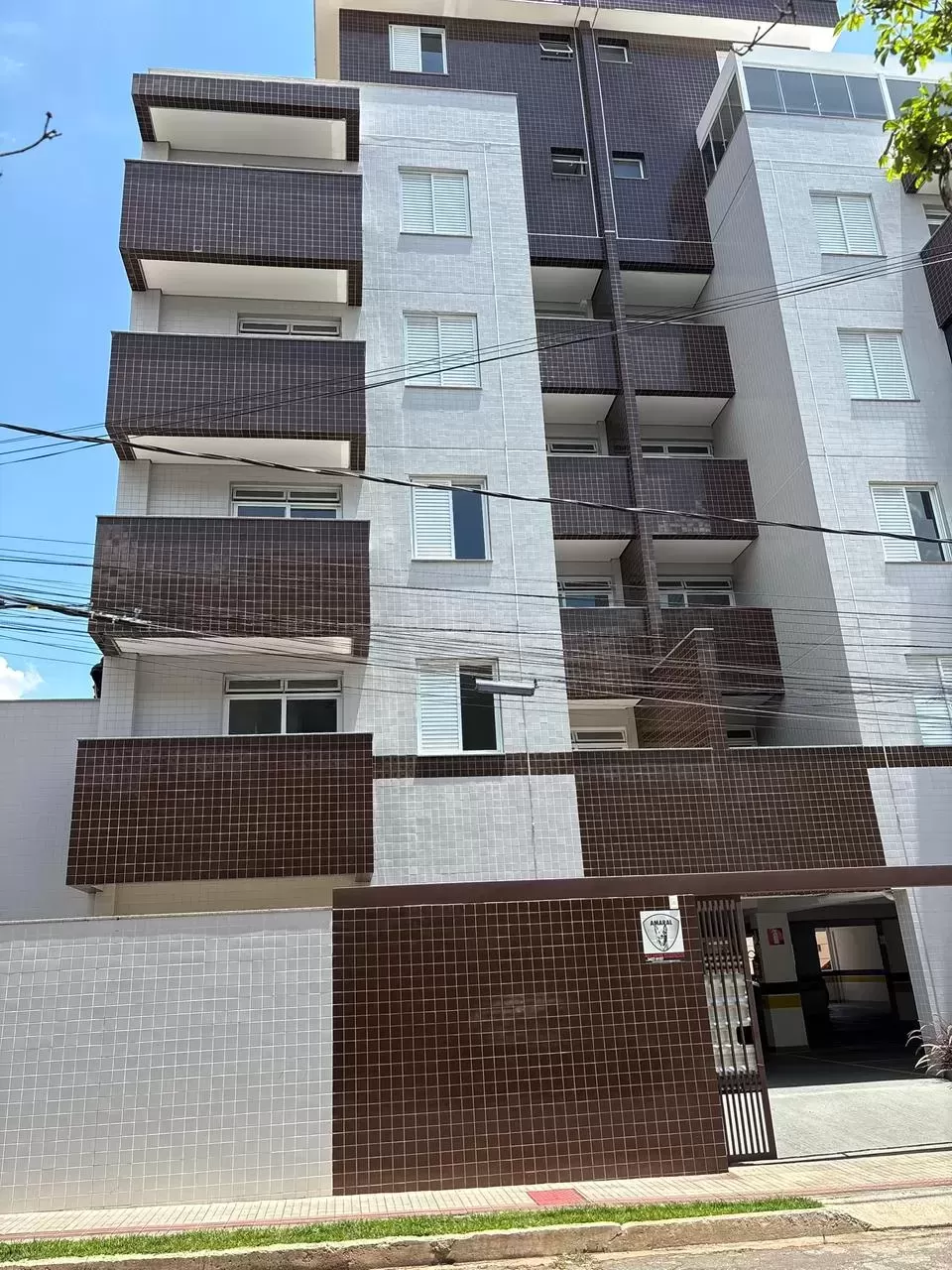 RESIDENCIAL VITTÓRIA - APARTAMENTO TIPO — imagem 17