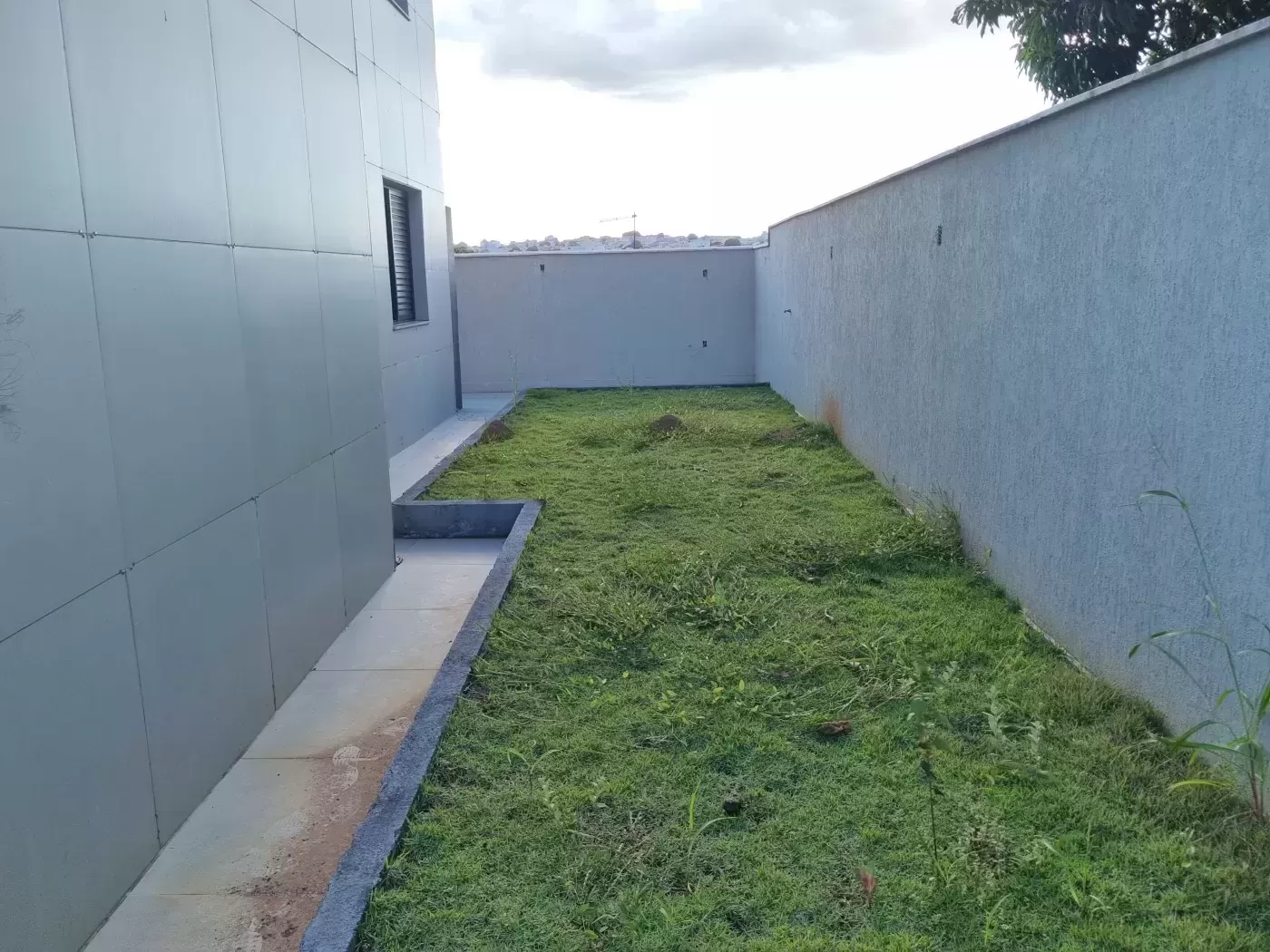 RESIDENCIAL SOFIA VAZ - AREA PRIVATIVA — imagem 5