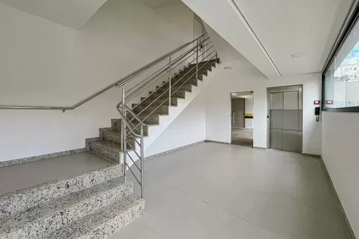 RESIDENCIAL SOFIA VAZ - AREA PRIVATIVA — imagem 14