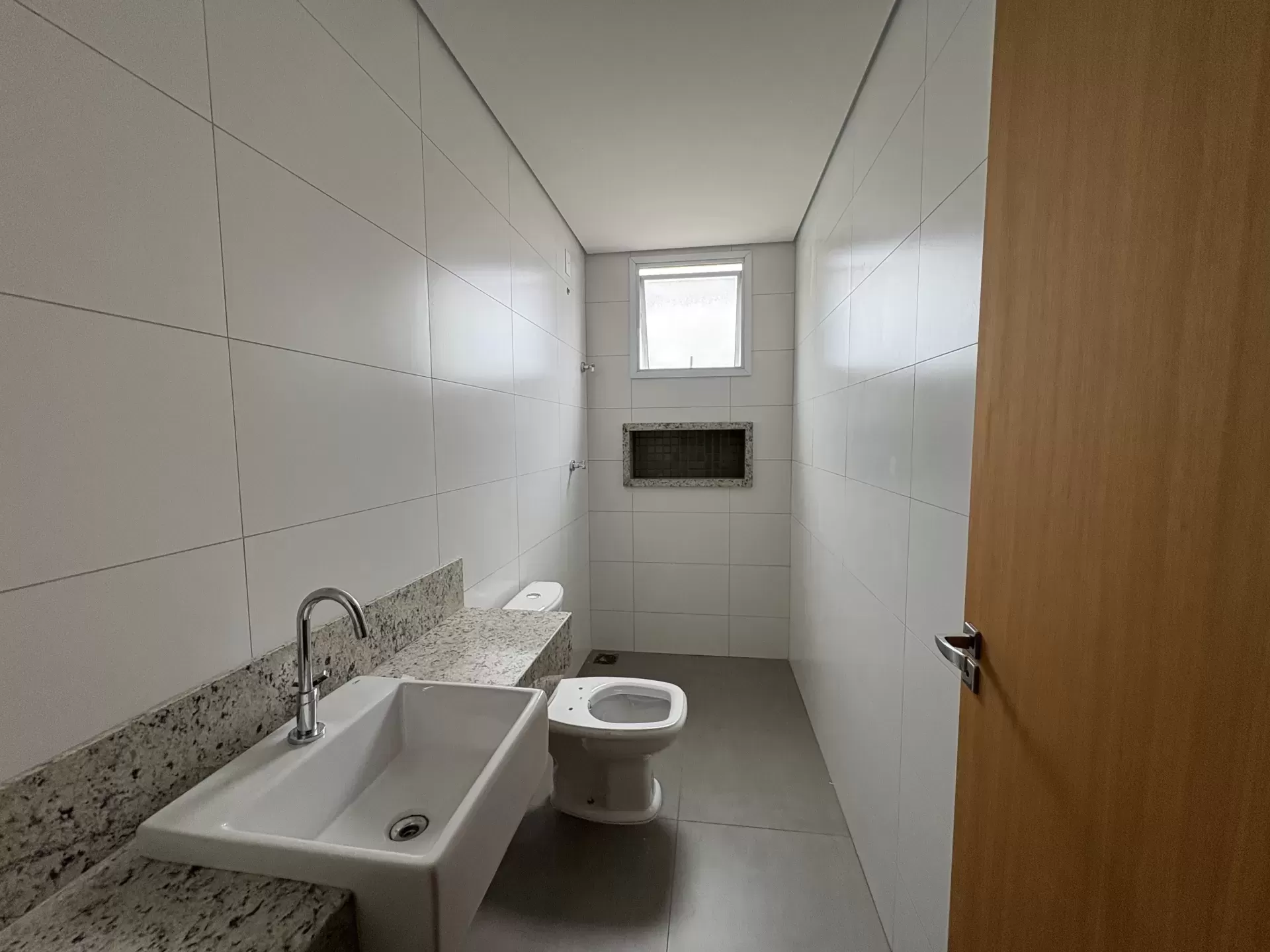 RESIDENCIAL VITTÓRIA - APARTAMENTO TIPO — imagem 8