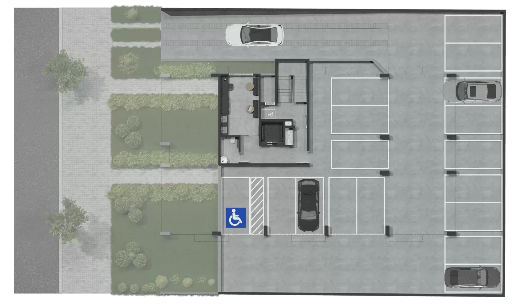 ORB RESIDENCE -STUDIO — imagem 6