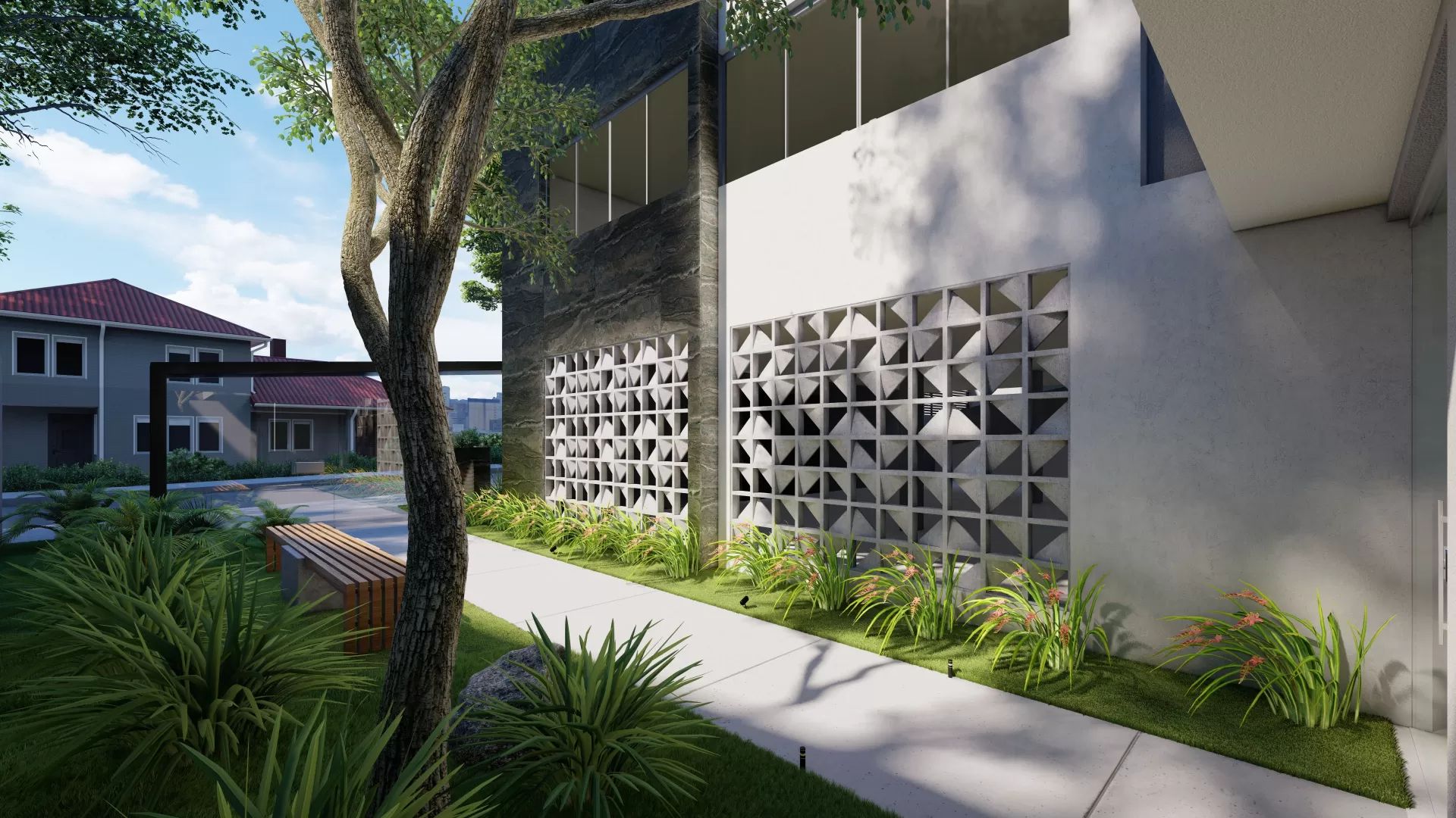 MARINA RESIDENCE - ITAPOÃ — imagem 18