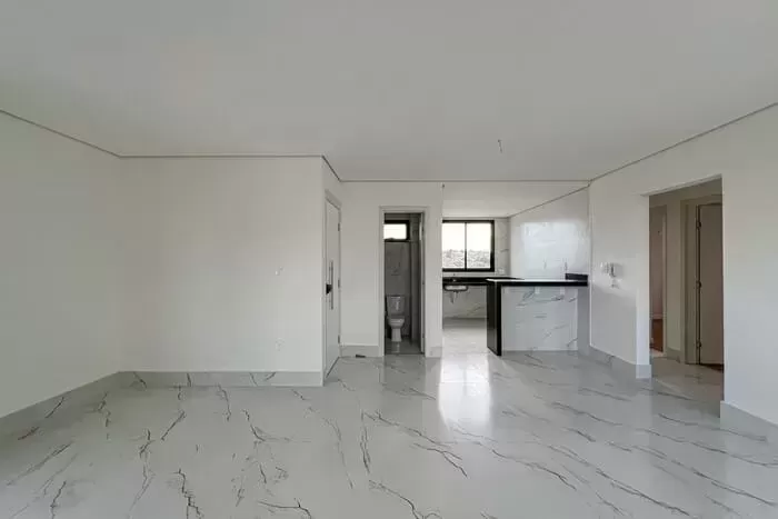 RESIDENCIAL SOFIA VAZ - AREA PRIVATIVA — imagem 13