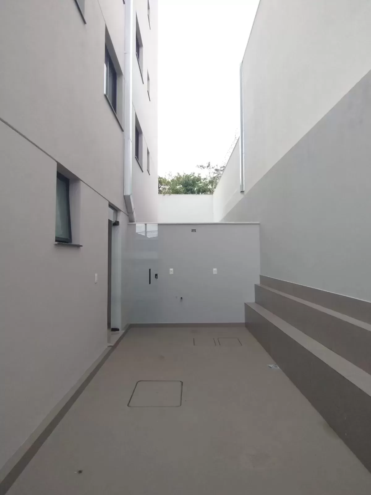 RESIDENCIAL W8 SANTA AMÉLIA — imagem 15