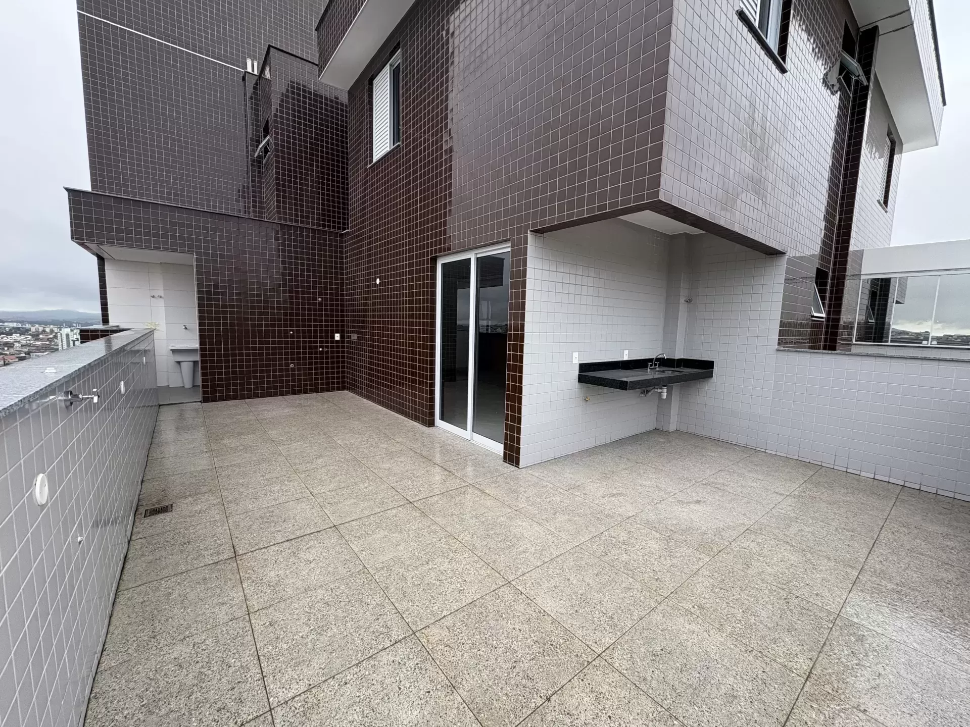 RESIDENCIAL VITTÓRIA - COBERTURA TOP HOUSE — imagem 11