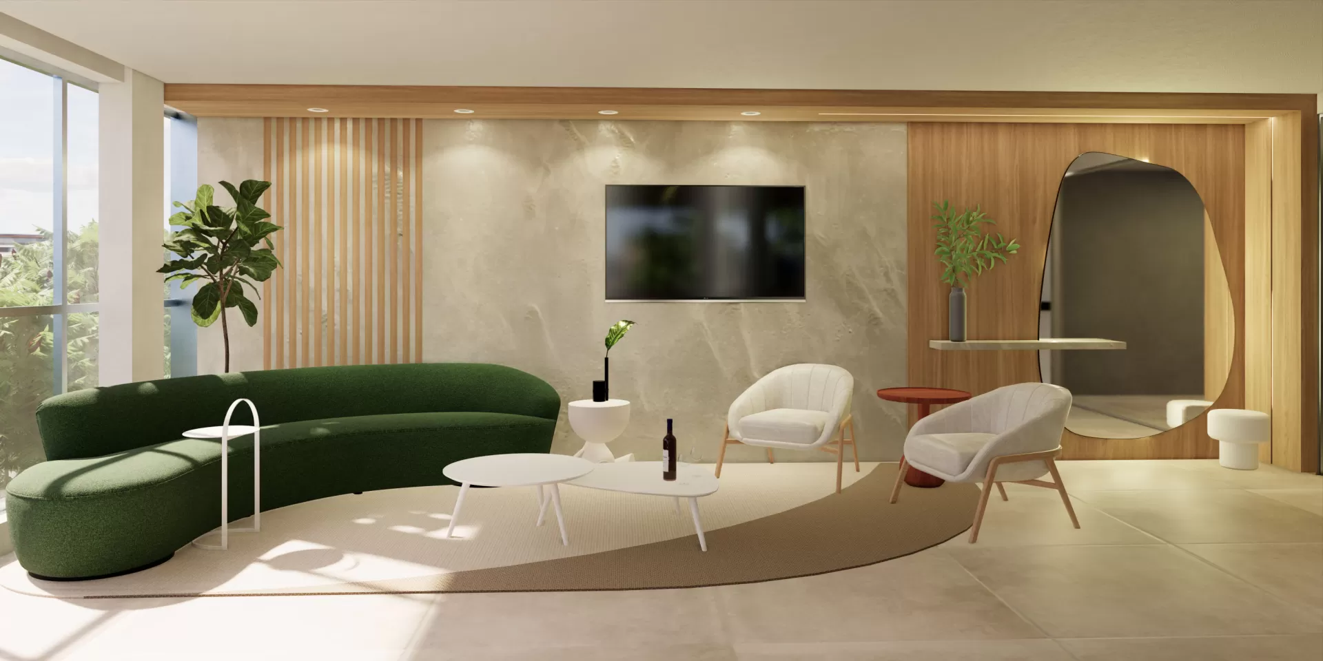 MARINA RESIDENCE - ITAPOÃ — imagem 16