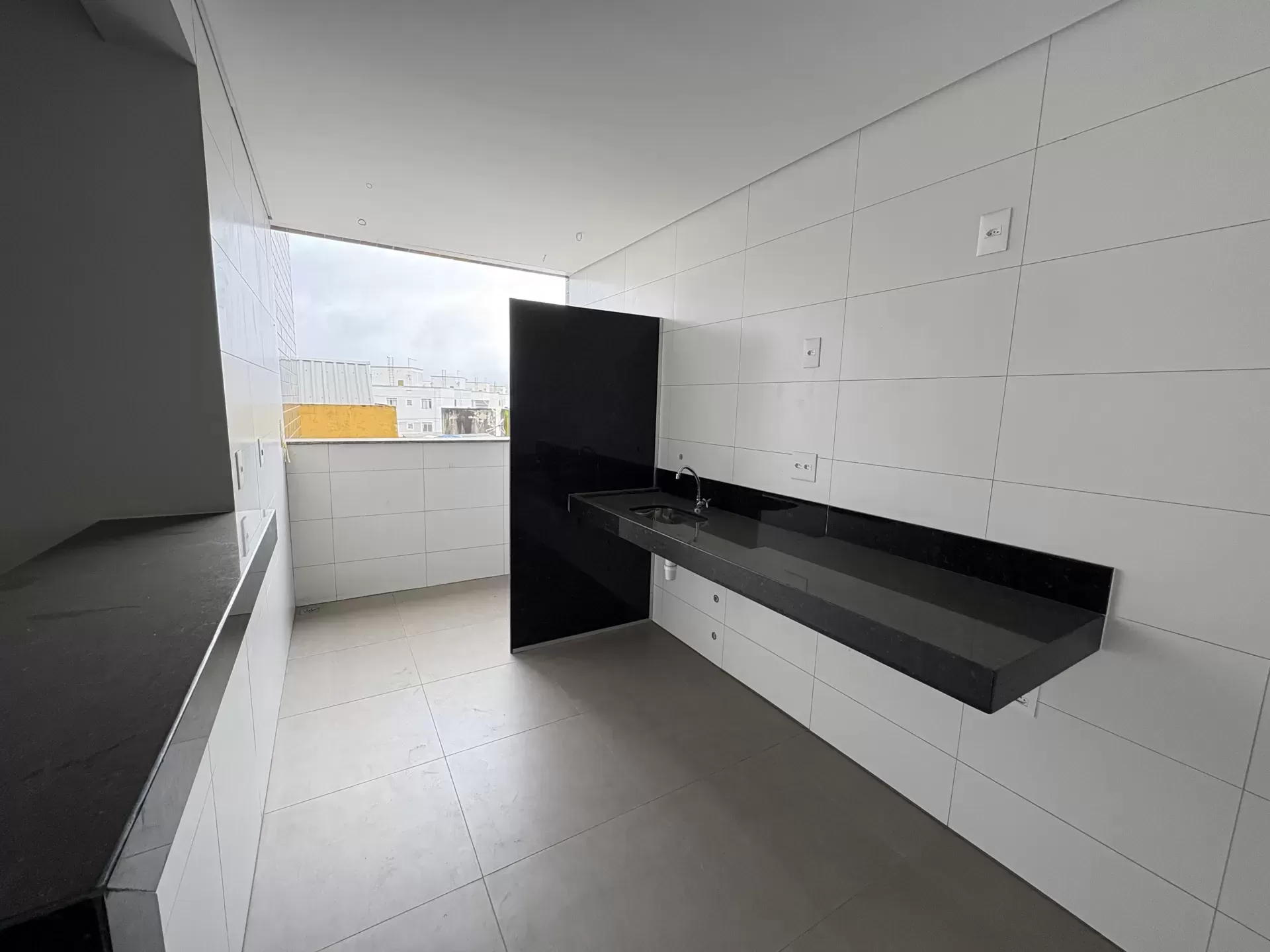 RESIDENCIAL VITTÓRIA - APARTAMENTO TIPO — imagem 2