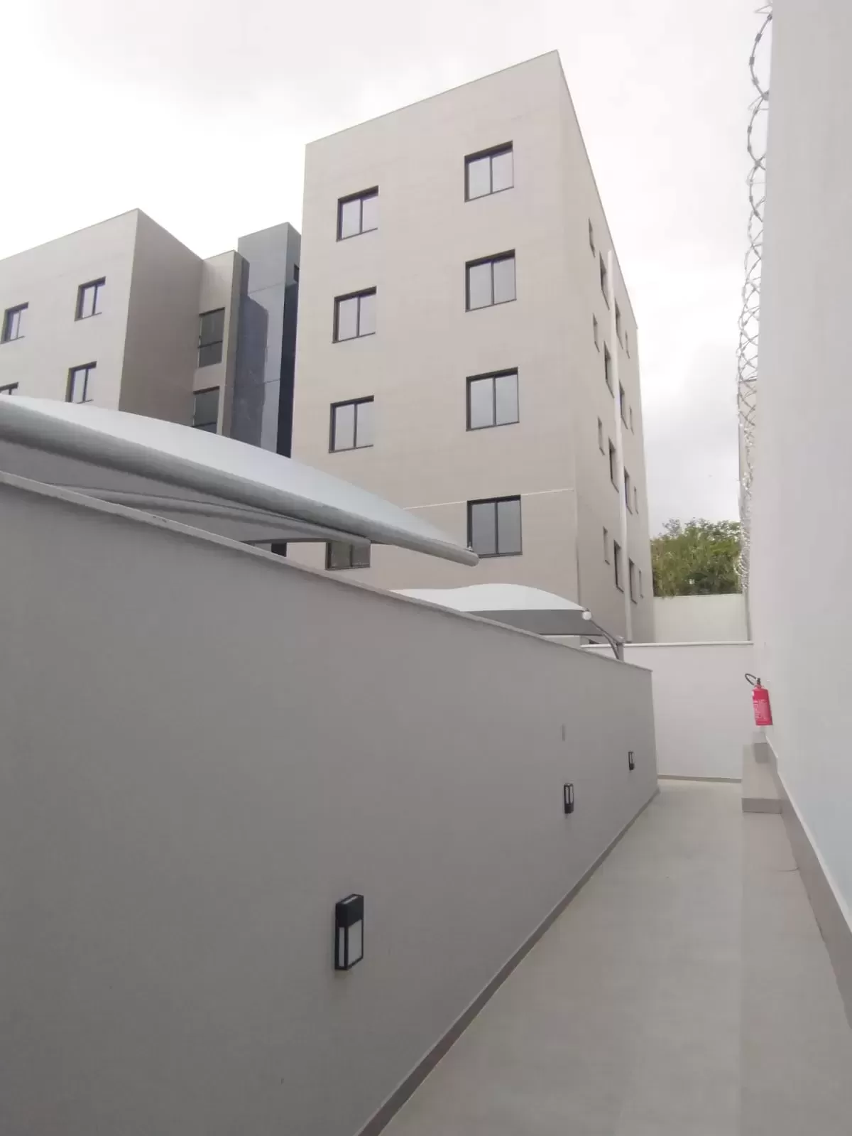 RESIDENCIAL W8 SANTA AMÉLIA — imagem 4