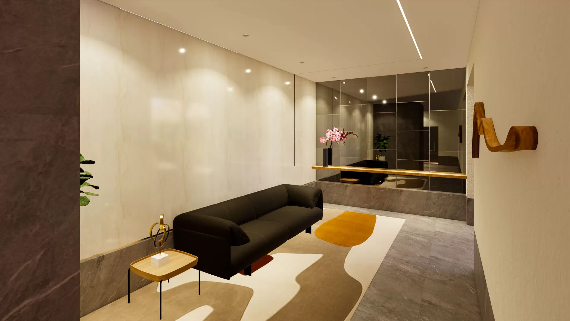 MARINA RESIDENCE - ITAPOÃ — imagem 17
