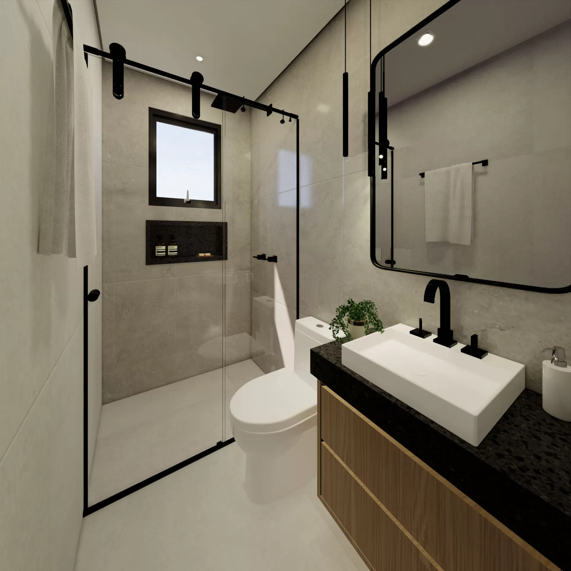 MARINA RESIDENCE - ITAPOÃ — imagem 14