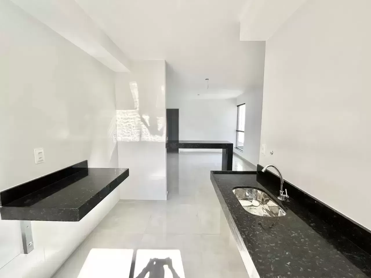 RESIDENCIAL W8 SANTA AMÉLIA — imagem 2