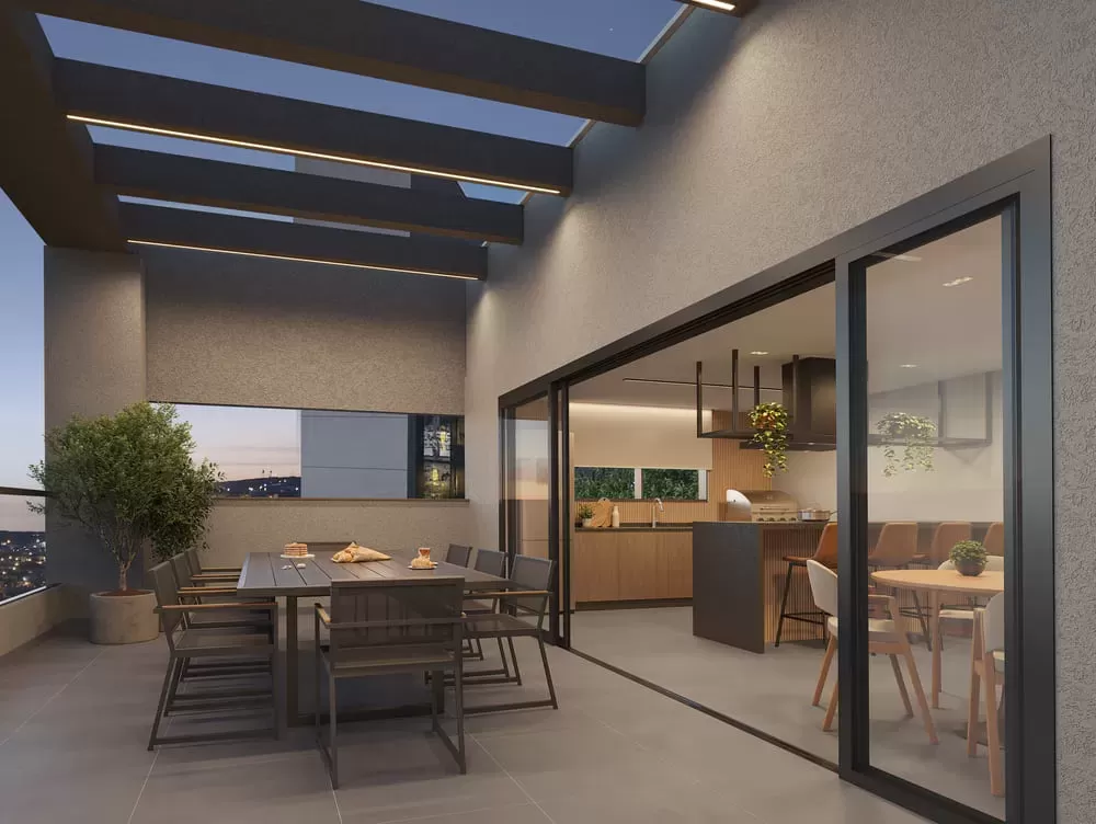 ORB RESIDENCE -STUDIO — imagem 7