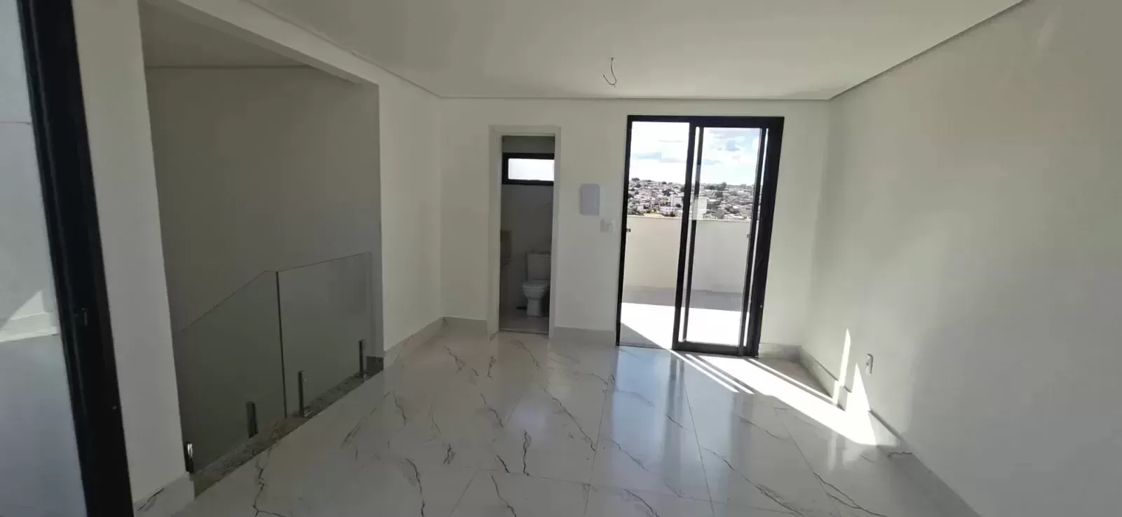 RESIDENCIAL SOFIA VAZ - COBERTURA DUPLEX — imagem 12