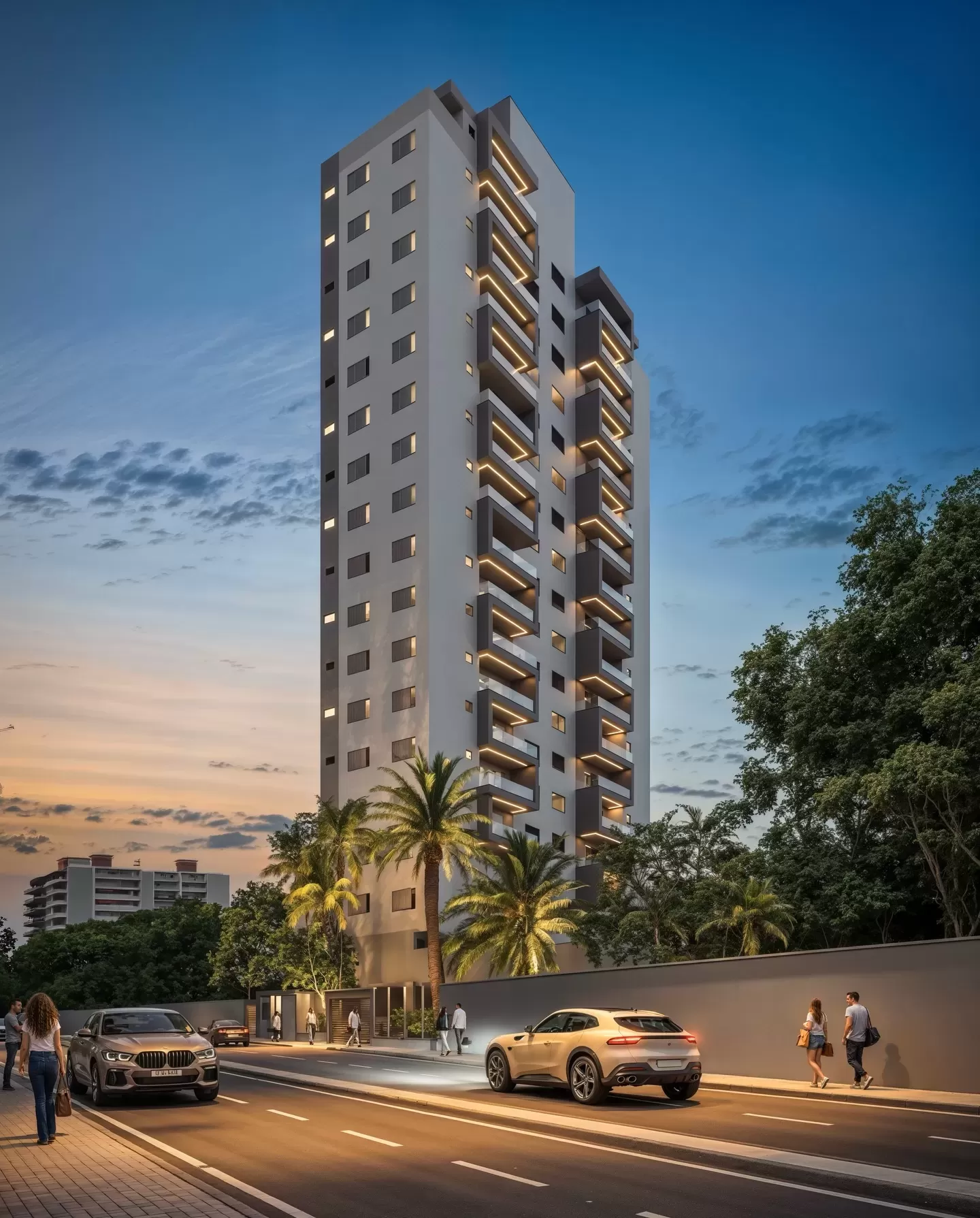 PEDRA DO SOL RESIDENCE - CONTAGEM — imagem 8