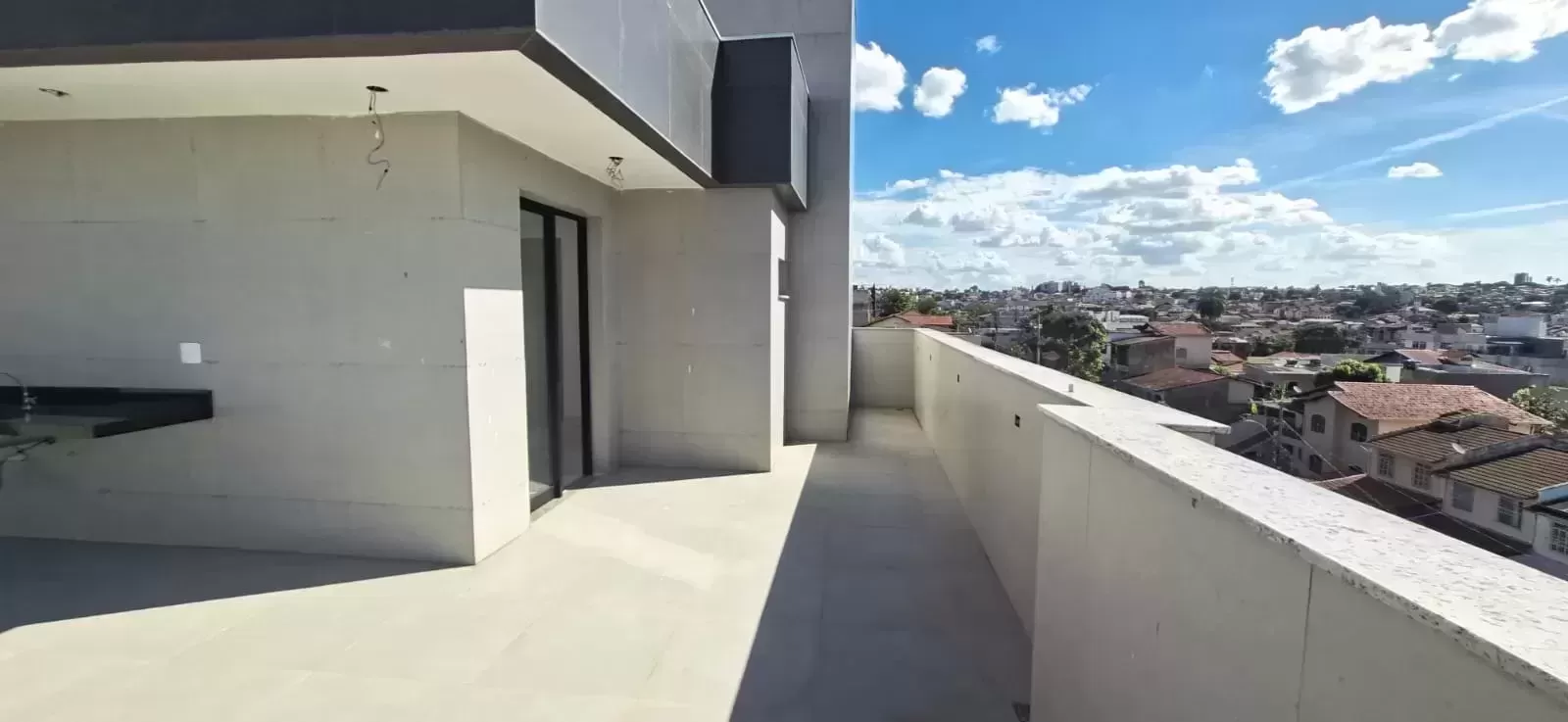 RESIDENCIAL SOFIA VAZ - COBERTURA DUPLEX — imagem 5