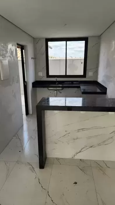 RESIDENCIAL SOFIA VAZ - AREA PRIVATIVA — imagem 9