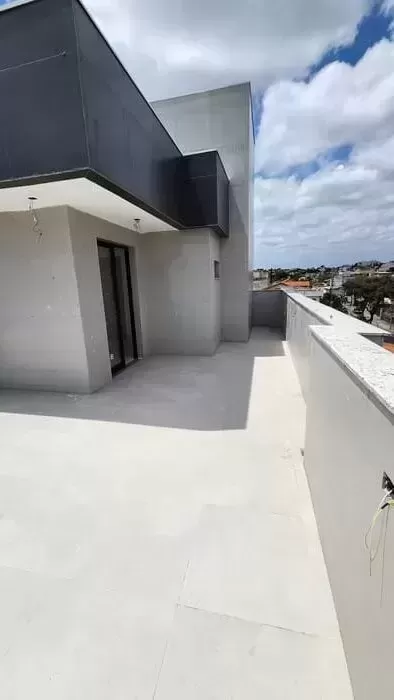 RESIDENCIAL SOFIA VAZ - COBERTURA DUPLEX — imagem 3