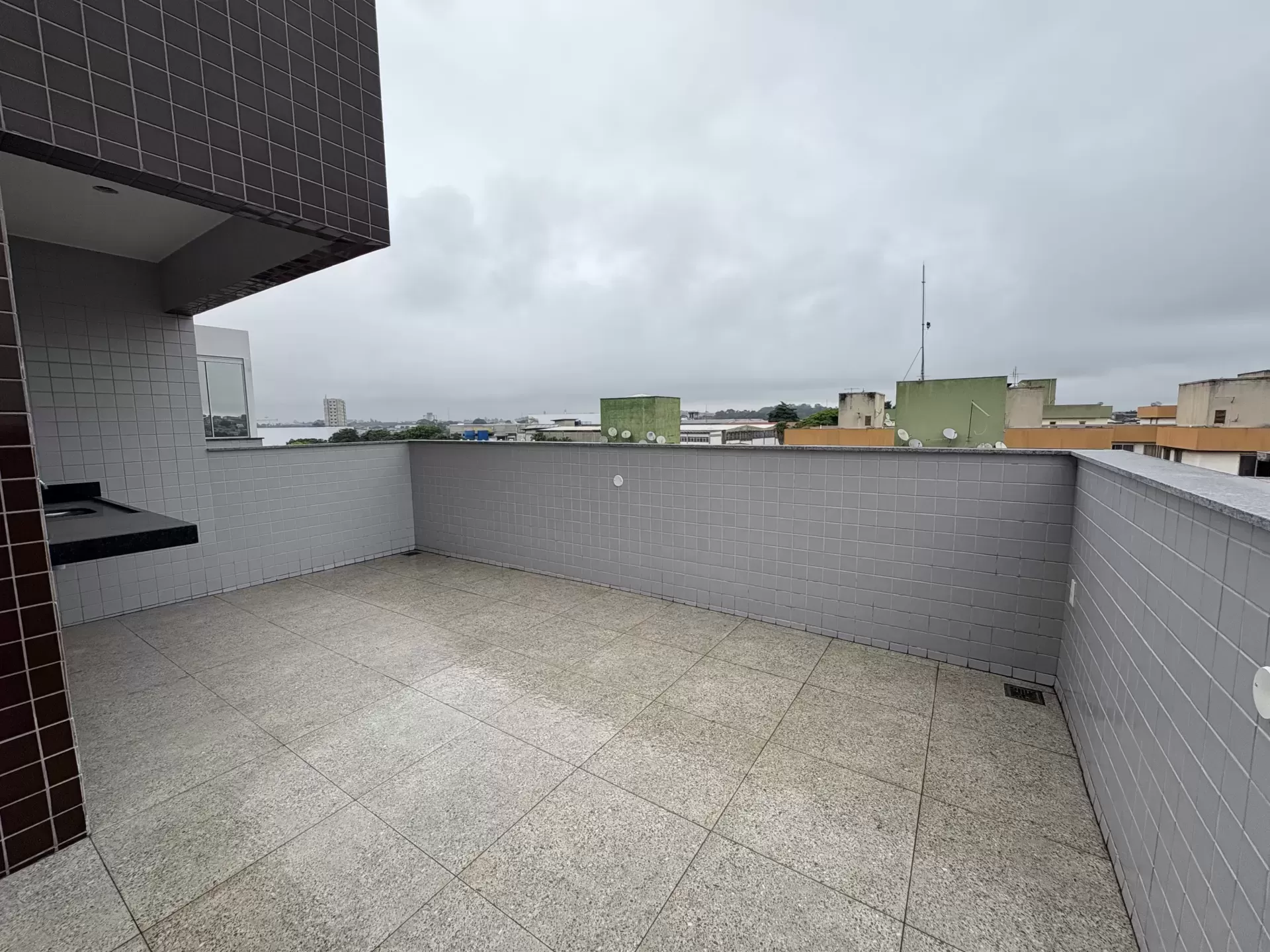 RESIDENCIAL VITTÓRIA - COBERTURA TOP HOUSE — imagem 10