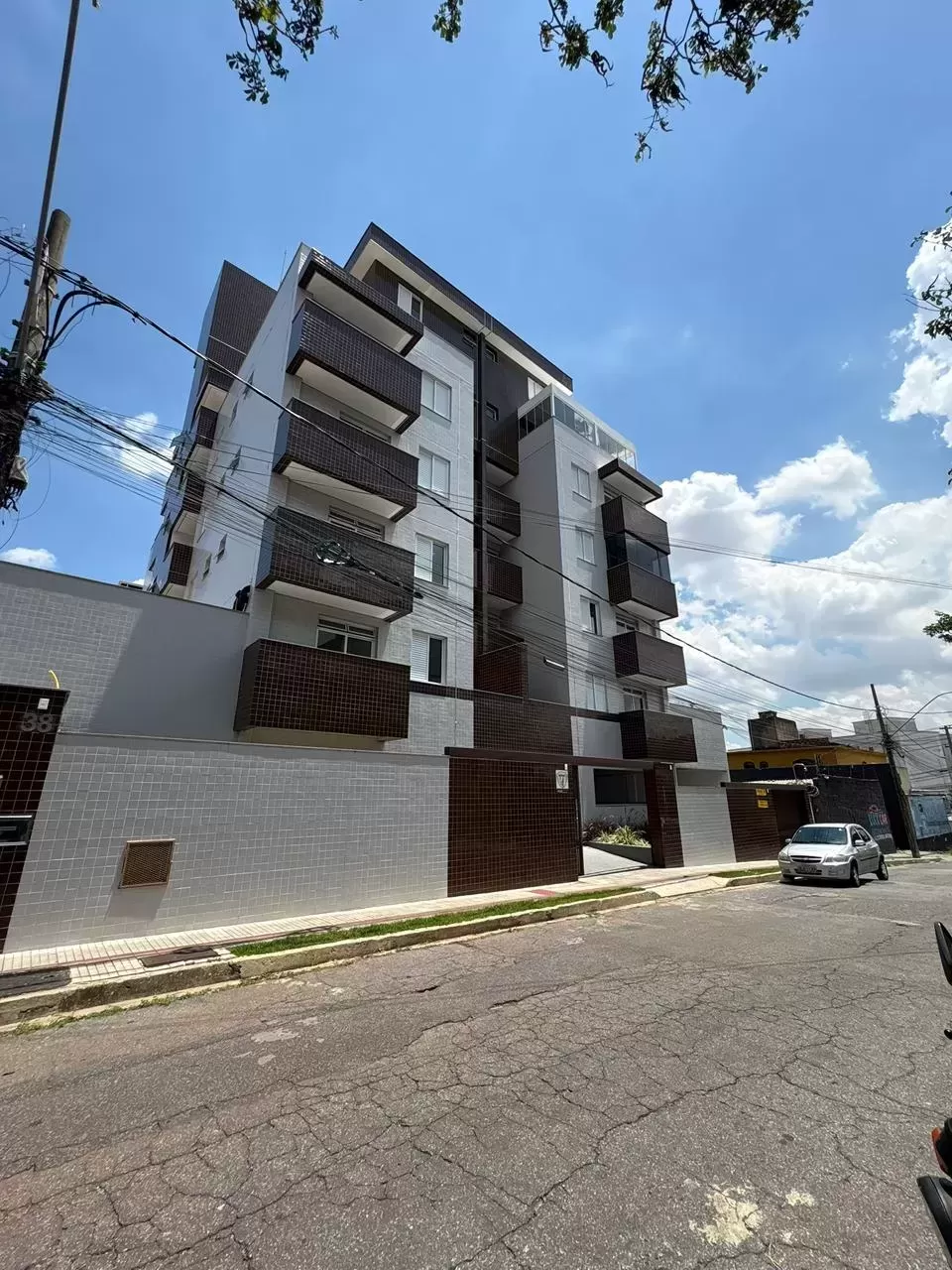 RESIDENCIAL VITTÓRIA - ÁREA PRIVATIVA — imagem 16