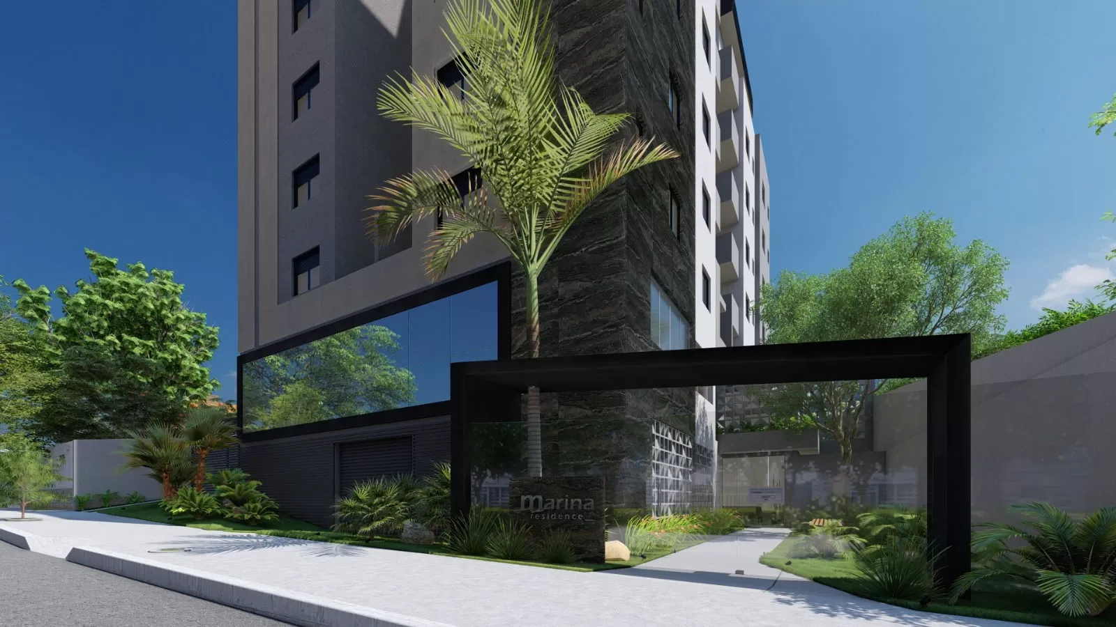 MARINA RESIDENCE - ITAPOÃ — imagem 10
