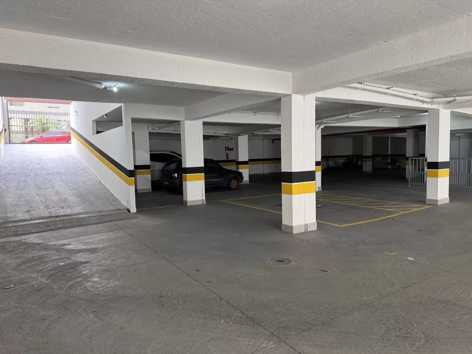 RESIDENCIAL VITTÓRIA - ÁREA PRIVATIVA — imagem 14