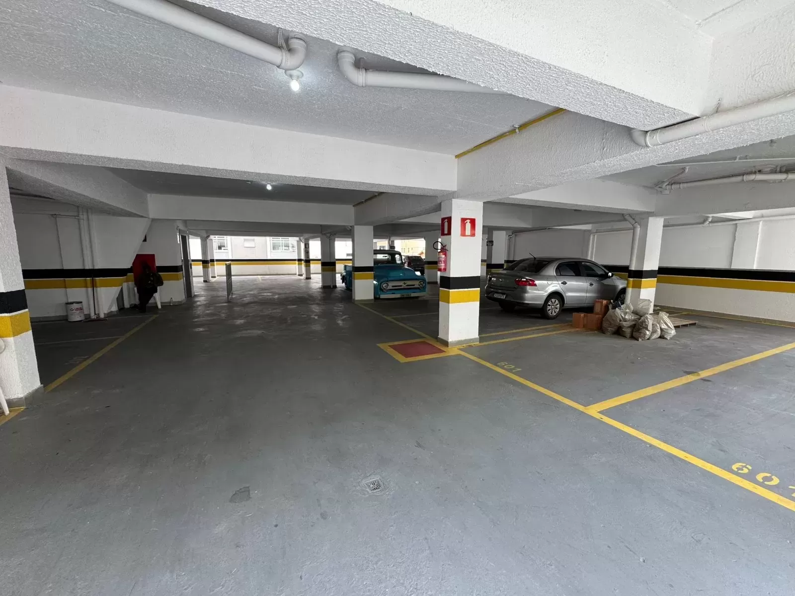 RESIDENCIAL VITTÓRIA - ÁREA PRIVATIVA — imagem 15