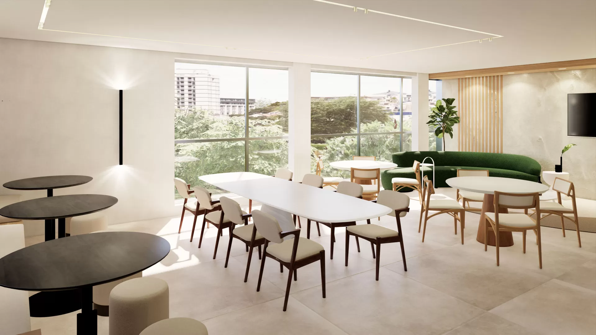 MARINA RESIDENCE - ITAPOÃ — imagem 7