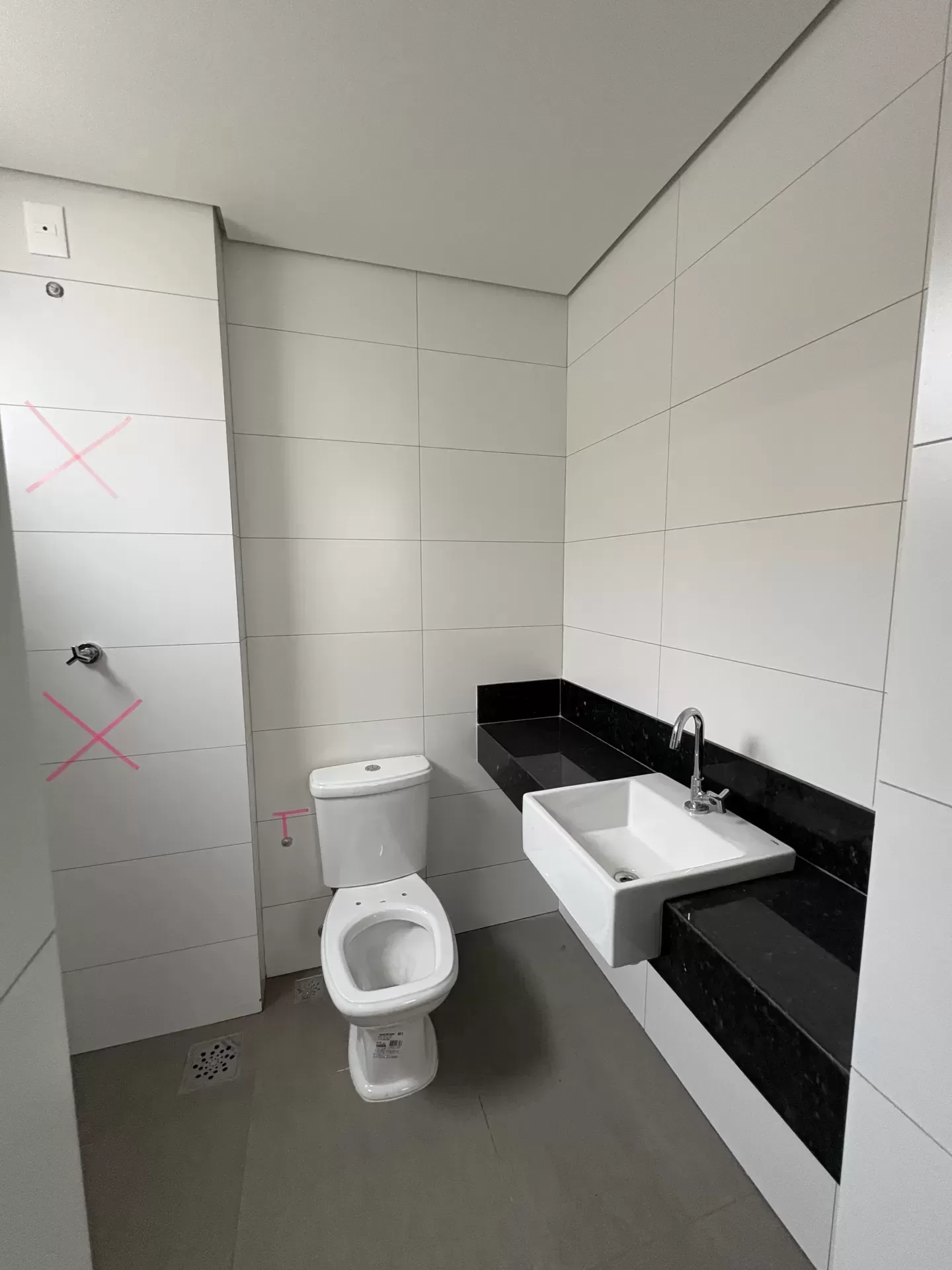 RESIDENCIAL VITTÓRIA - ÁREA PRIVATIVA — imagem 7