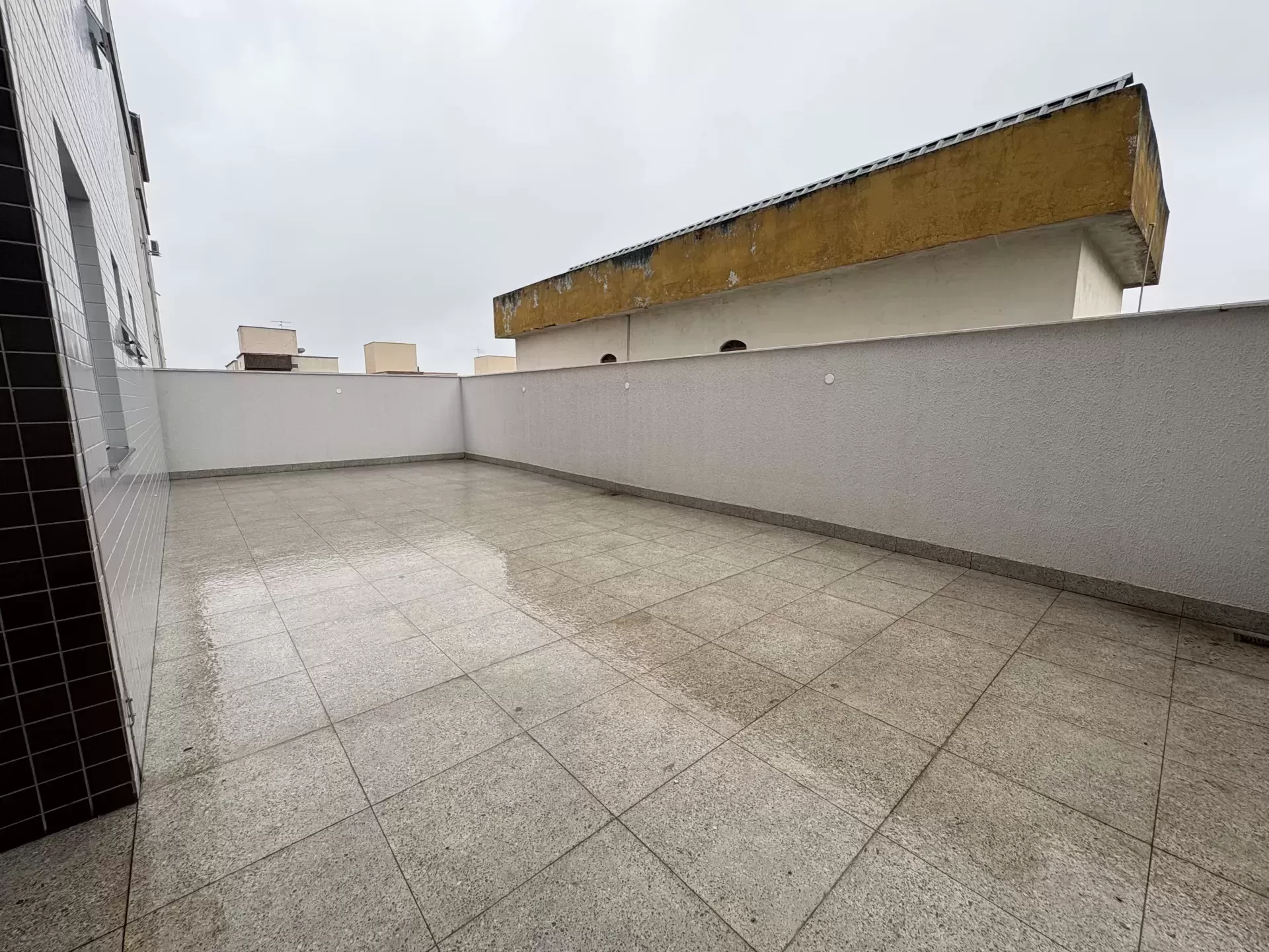 RESIDENCIAL VITTÓRIA - ÁREA PRIVATIVA — imagem 12